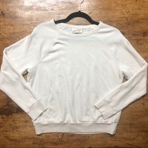 Crewneck Sweatshirt